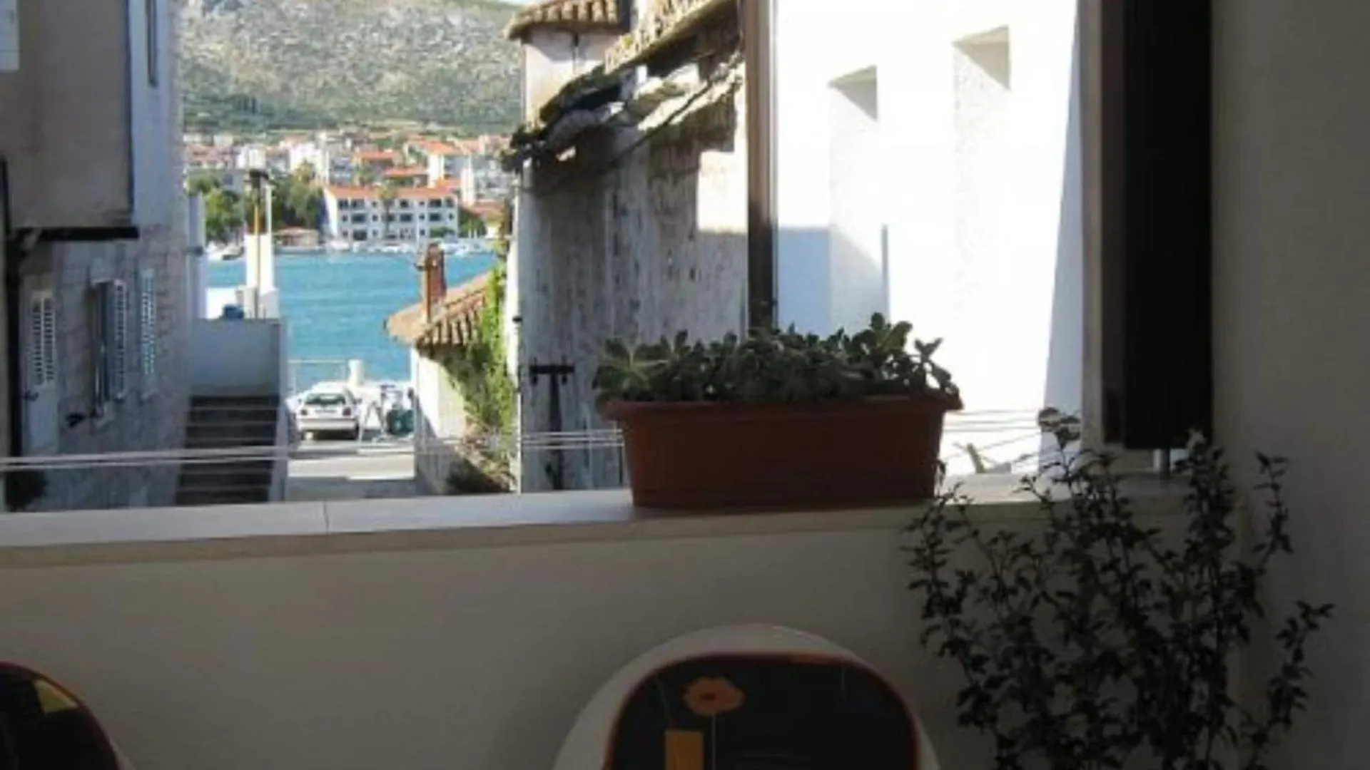 Klaudija S Charming Apartments & Rooms - Two Bedroom Apartment Traù Croazia