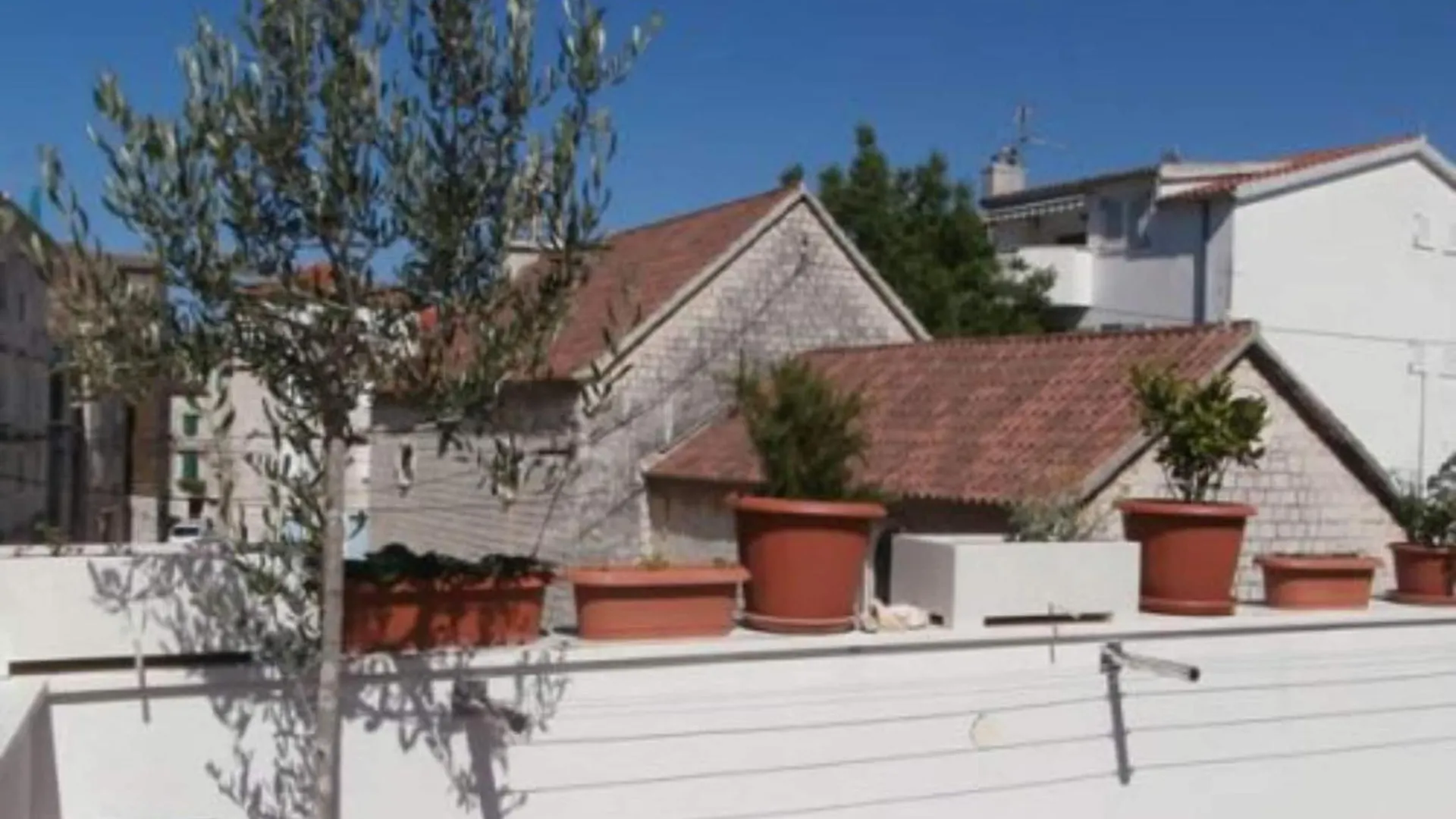 Klaudija S Charming Apartments & Rooms - Two Bedroom Apartment Traù Croazia